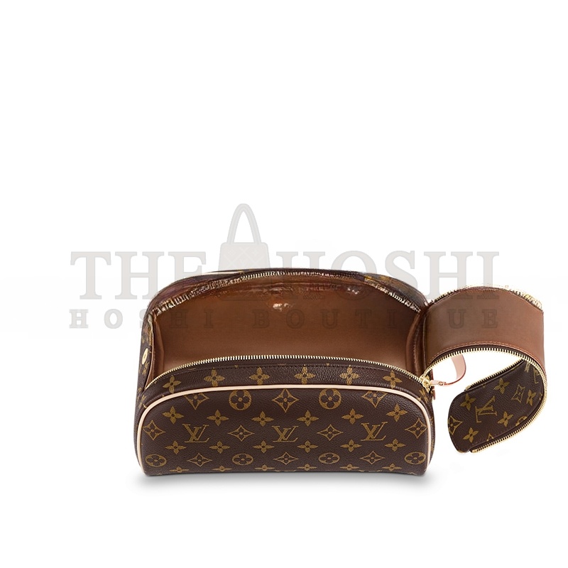 L0vis Vvtt0n EXTRA-LARGE TOILETRY BAG M47528 (28*16*13cm) Master Quality