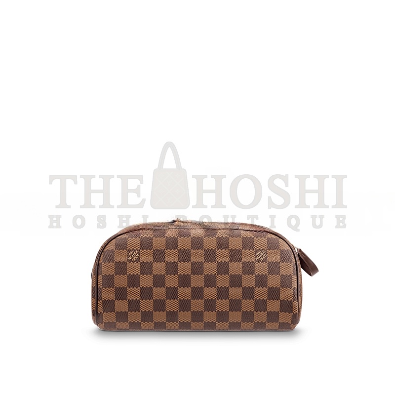 L0vis Vvtt0n EXTRA-LARGE TOILETRY BAG N47528 (28*16*13cm) Master Quality