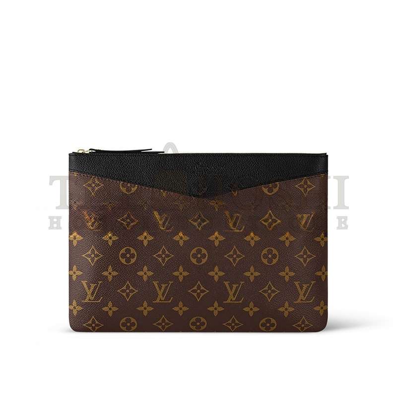 L0vis Vvtt0n DAILY POUCH M62048 (29.5*21*1cm) Master Quality