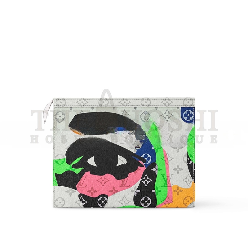 L0vis Vvtt0n POCHETTE VOYAGE M82589 (27*21*6cm) Master Quality