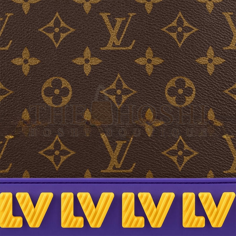 L0vis Vvtt0n POCHETTE VOYAGE MM M80792 (27*21*6cm) Master Quality