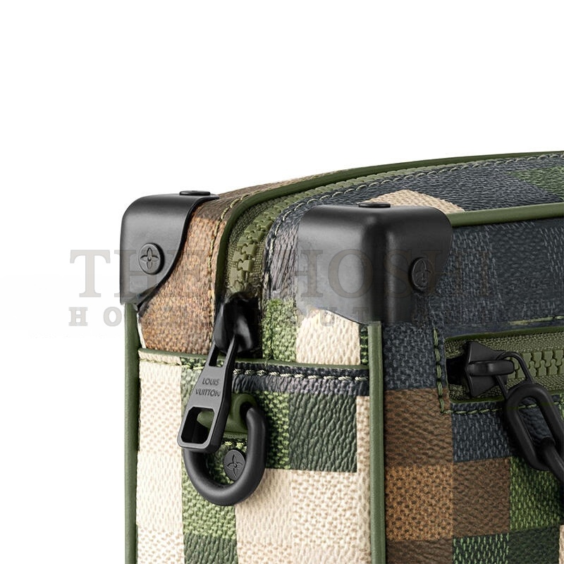 L0vis Vvtt0n MINI SOFT TRUNK M24581 (18.5*13*8cm) Master Quality