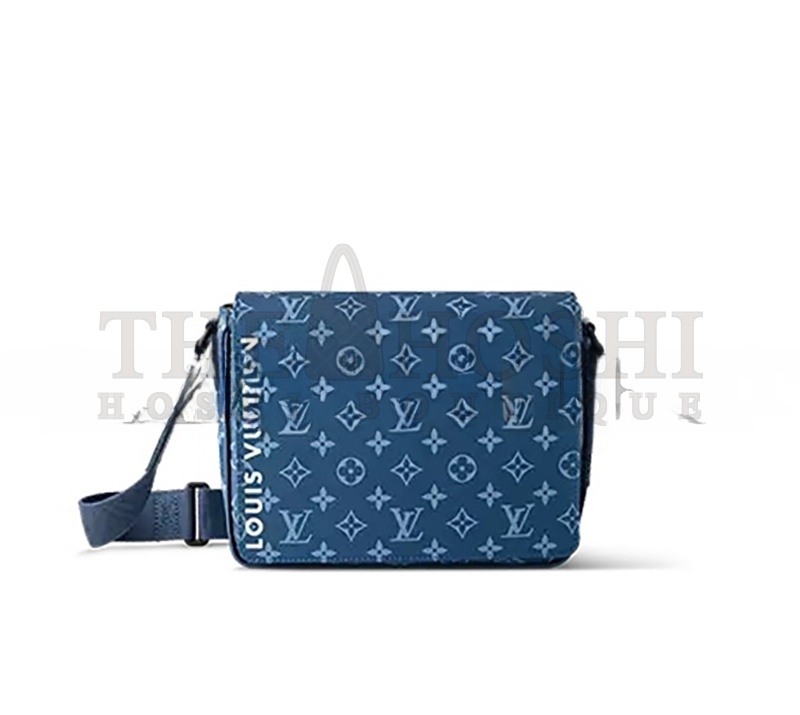 L0vis Vvtt0n DISTRICT PM M23785 (26*20*7cm) Master Quality