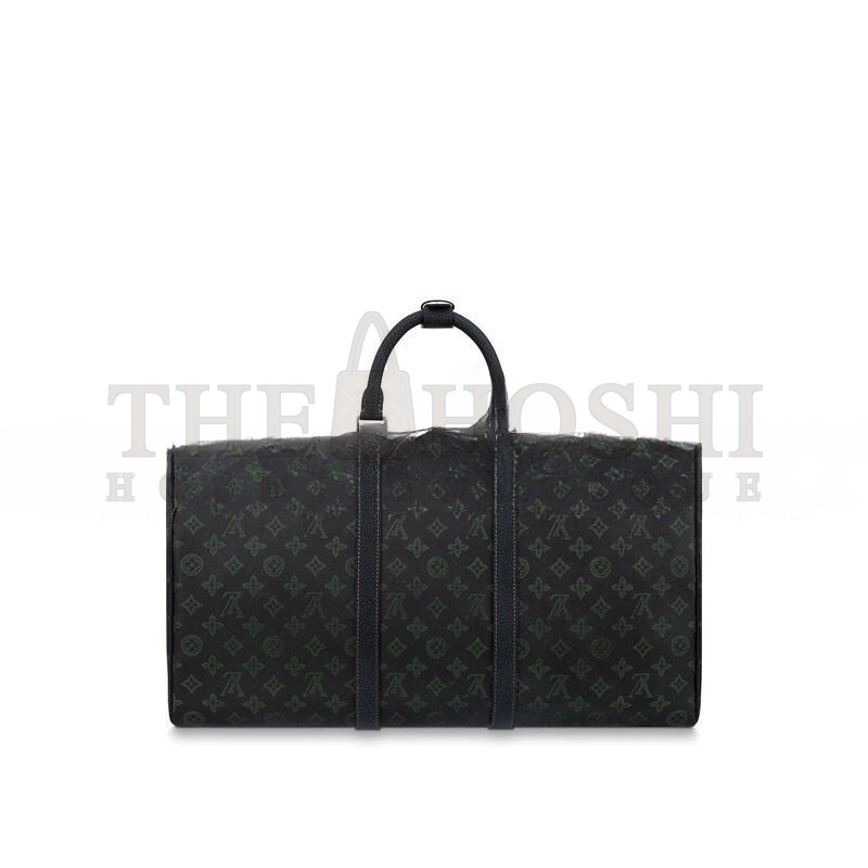 L0vis Vvtt0n KEEPALL BANDOULIÈRE 50 M46334 (50*29*23cm) Master Quality