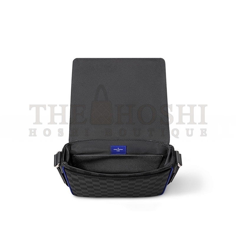 L0vis Vvtt0n DISTRICT MESSENGER N00085 (26*20*7cm) Master Quality