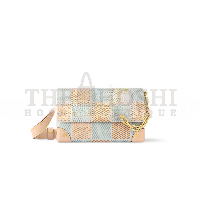 L0vis Vvtt0n STEAMER WEARABLE WALLET M40674 (18*11*6.5cm) Master Quality