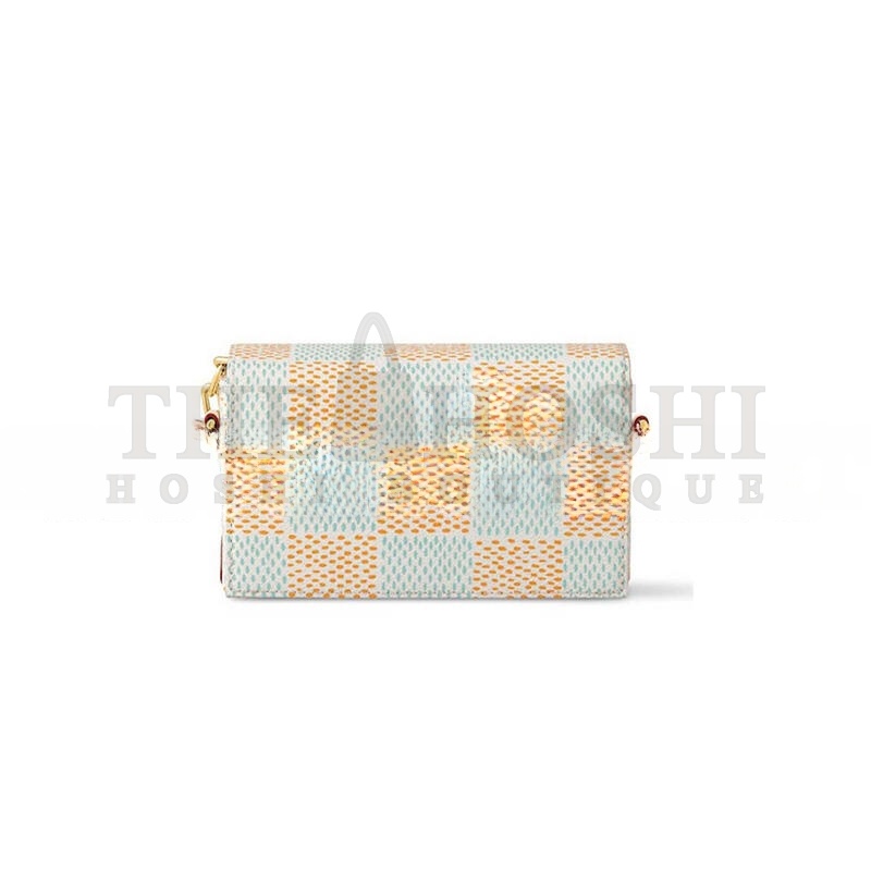 L0vis Vvtt0n STEAMER WEARABLE WALLET M40674 (18*11*6.5cm) Master Quality