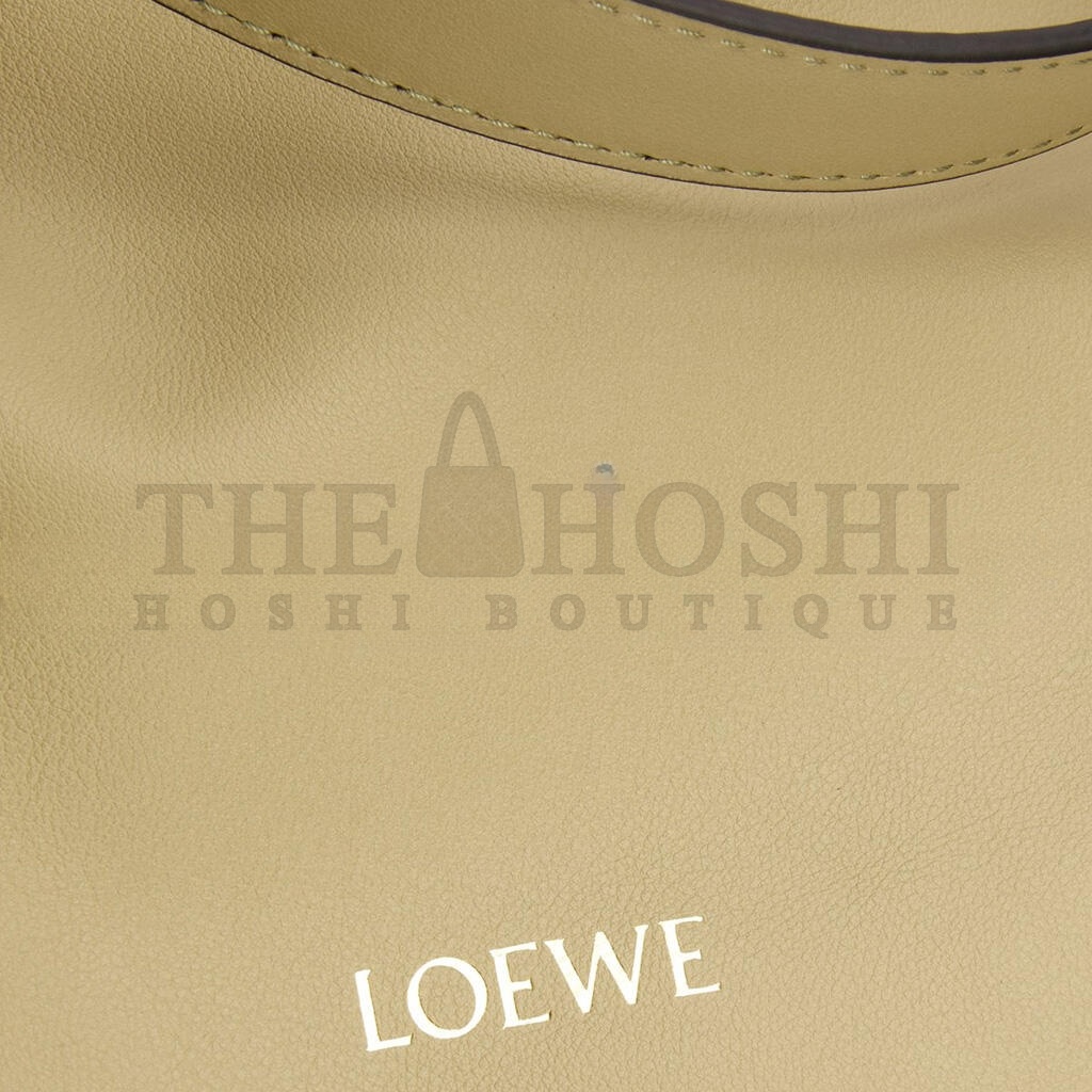 L0ew* LARGE FLAMENCO CLUTCH IN NAPPA CALFSKIN 0011034592 (38*29*14cm) Master Quality