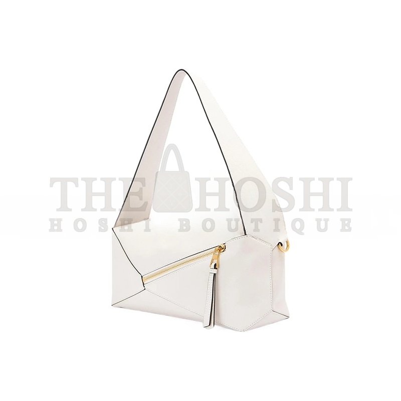 L0ew* PUZZLE HOBO A510J67X01-1950 (29*14*11cm） Master Quality