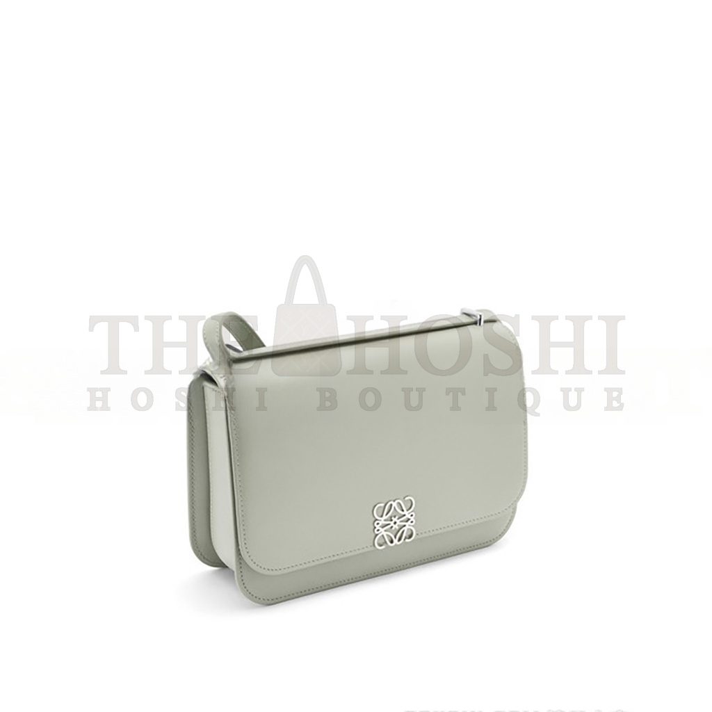 L0ew* GOYA BAG IN SILK CALFSKIN A896N09X01 (22.5*15.5*6.5cm) Master Quality