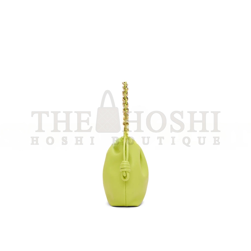 L0ew* MINI FLAMENCO PURSE BAG IN MELLOW NAPPA LAMBSKIN A914CBPX03-8524 (23*17*5.5cm) Master Quality