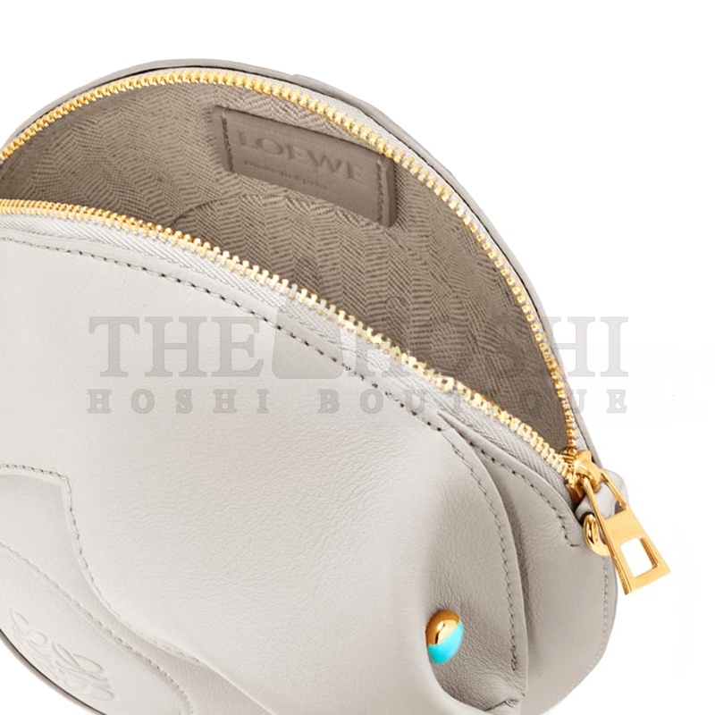 L0ew* SNAKE BAG IN SMOOTH CALFSKIN A623SKBX01 (18*18*10.5cm) Master Quality