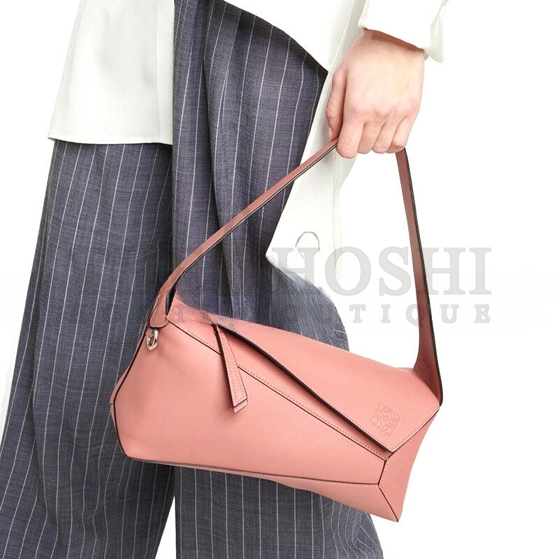 L0ew* PUZZLE HOBO BAG IN NAPPA CALFSKIN A510J67X01-8765 (29*14*11cm) Master Quality