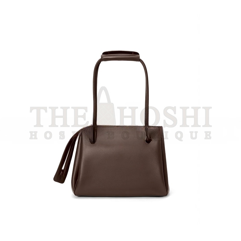 L0ew* MEDIUM MADRID BAG IN S*pPLE CALFSKIN AANBAB1X01-0018 (28.5*23*11cm) Master Quality