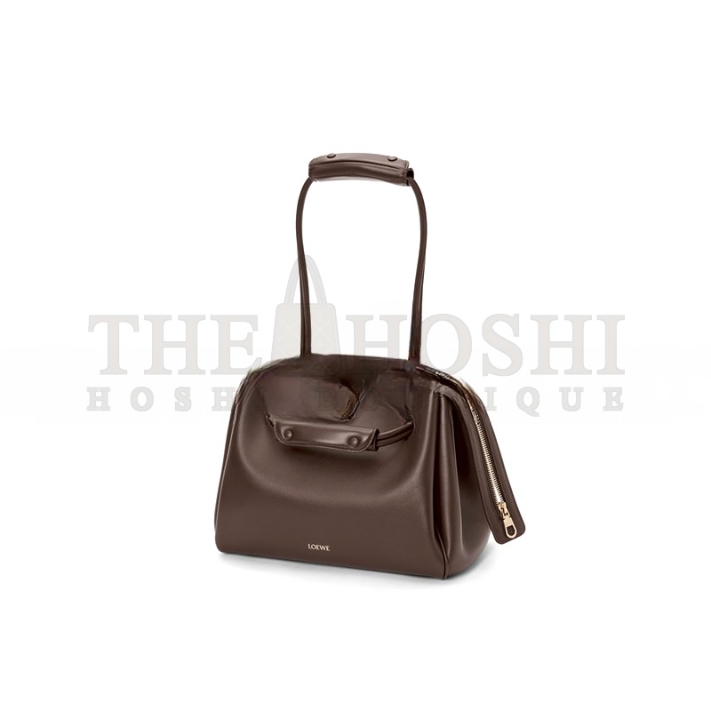 L0ew* MEDIUM MADRID BAG IN S*pPLE CALFSKIN AANBAB1X01-0018 (28.5*23*11cm) Master Quality