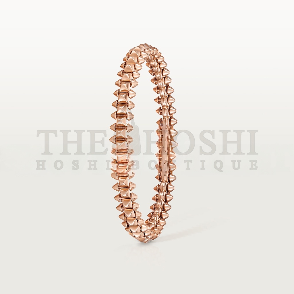 Ca*t1er CLASH DE Ca*t1er BRACELET MEDIUM MODEL B6065217 Master Quality