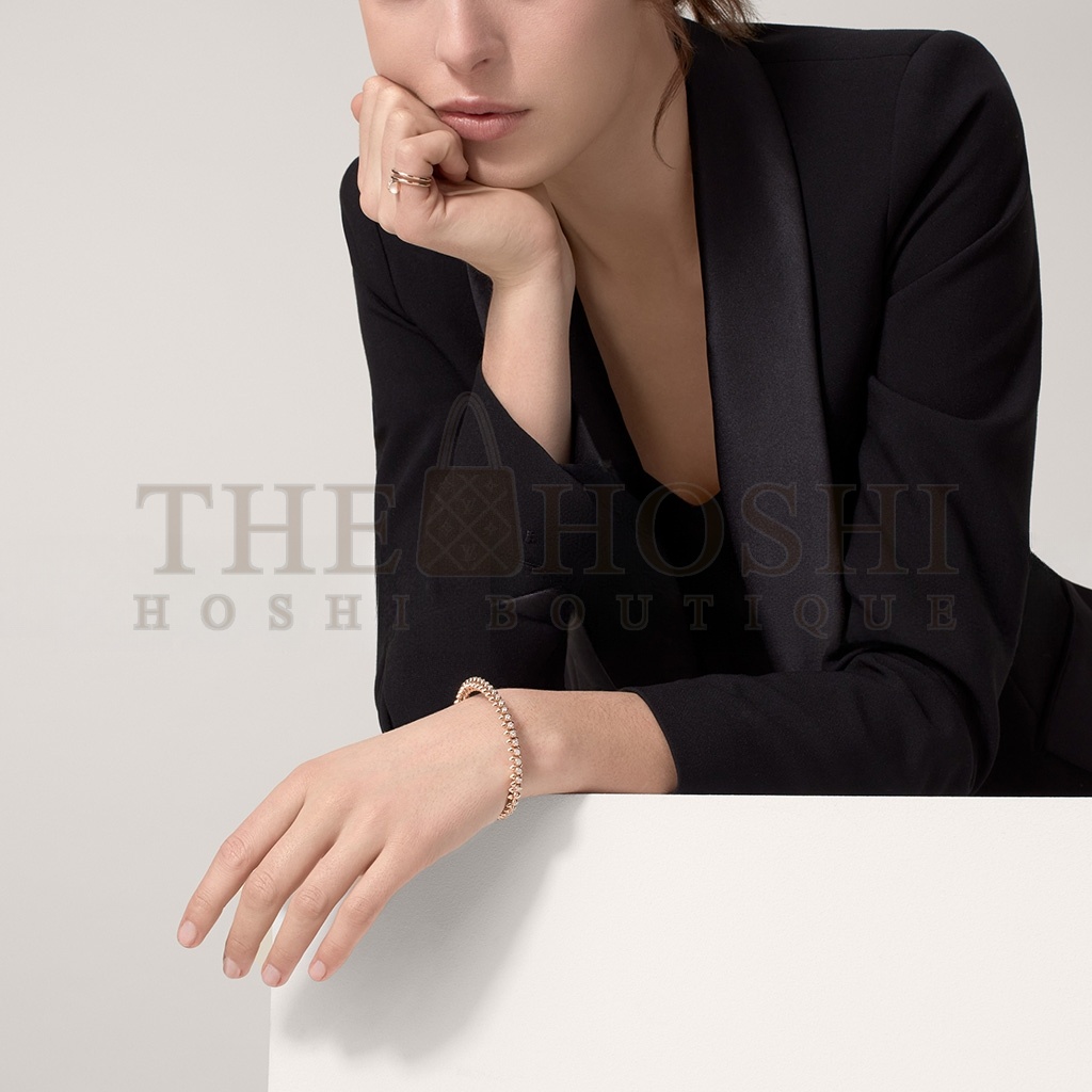 Ca*t1er CLASH DE Ca*t1er BRACELET D1am0ndS N6715017 Master Quality