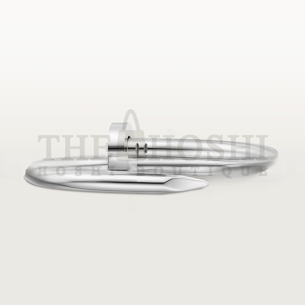 Ca*t1er  JUSTE UN CLOU BRACELET, MEDIUM MODEL B6069617 Master Quality