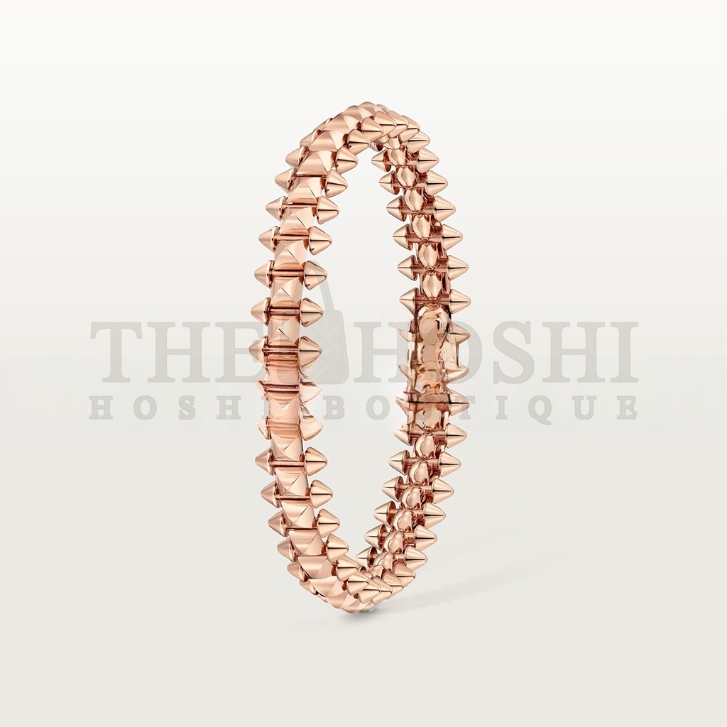 Ca*t1er CLASH DE Ca*t1er BRACELET, FLEXIBLE MEDIUM MODEL N6718717 Master Quality