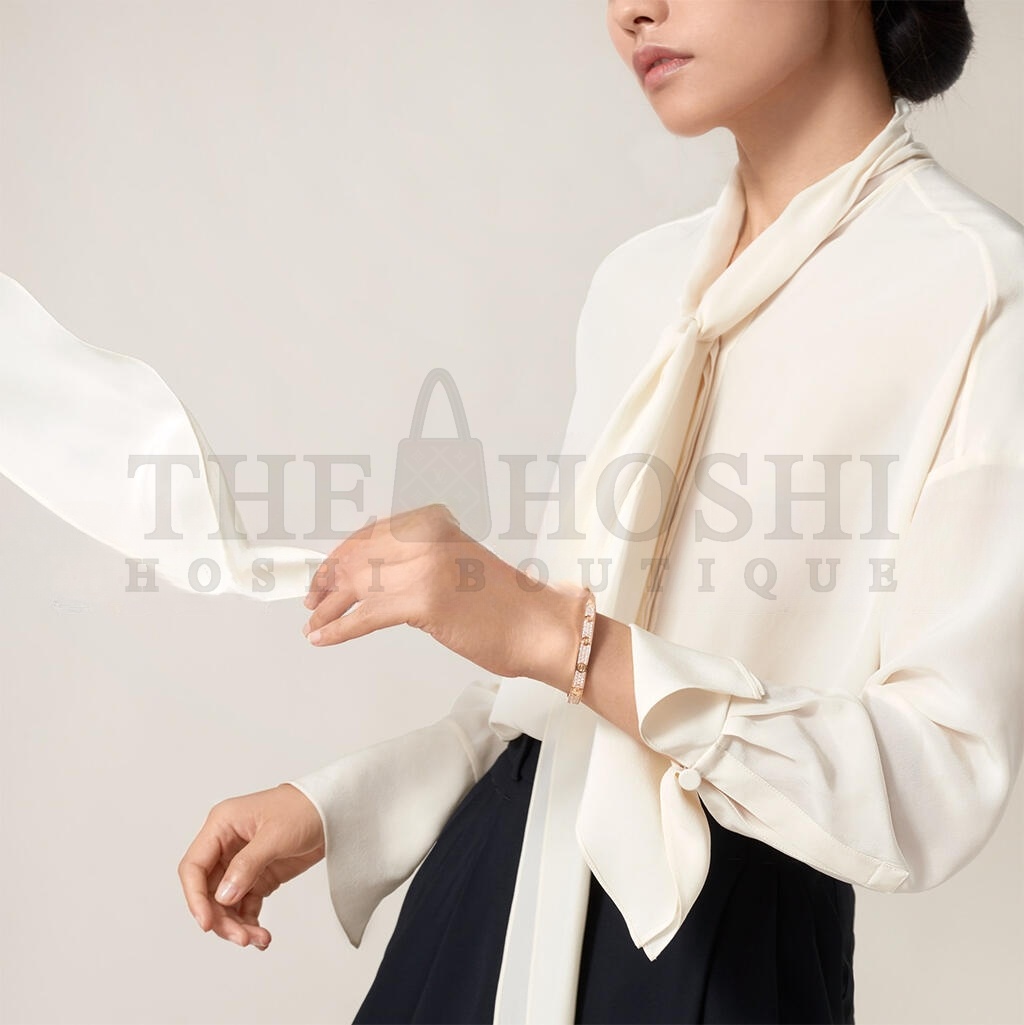 Ca*t1er  LOVE BRACELET, D1am0nd-PAVED N6036917 Master Quality