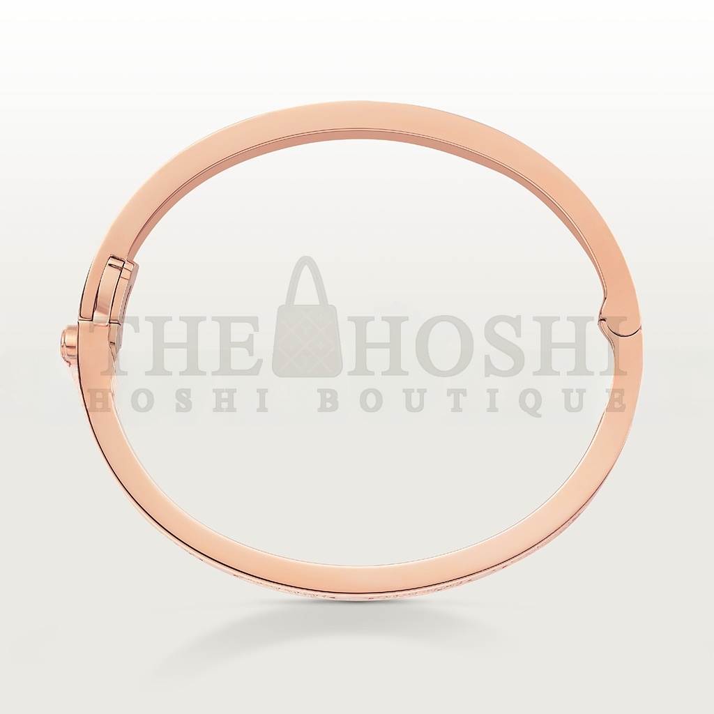 Ca*t1er  LOVE BRACELET, D1am0nd-PAVED N6036917 Master Quality