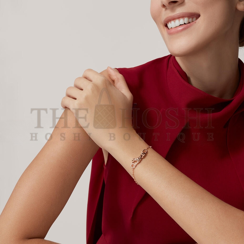 Ca*t1er PANTHÈRE DE Ca*t1er BRACELET B6046516 Master Quality