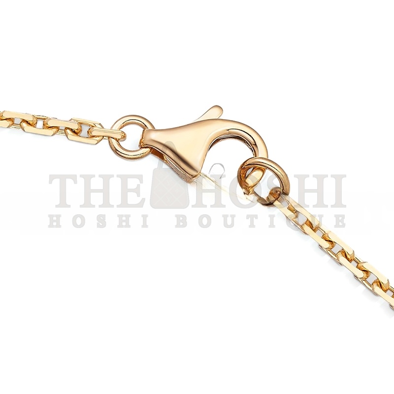 Ca*t1er LOVE NECKLACE B7014200 Master Quality