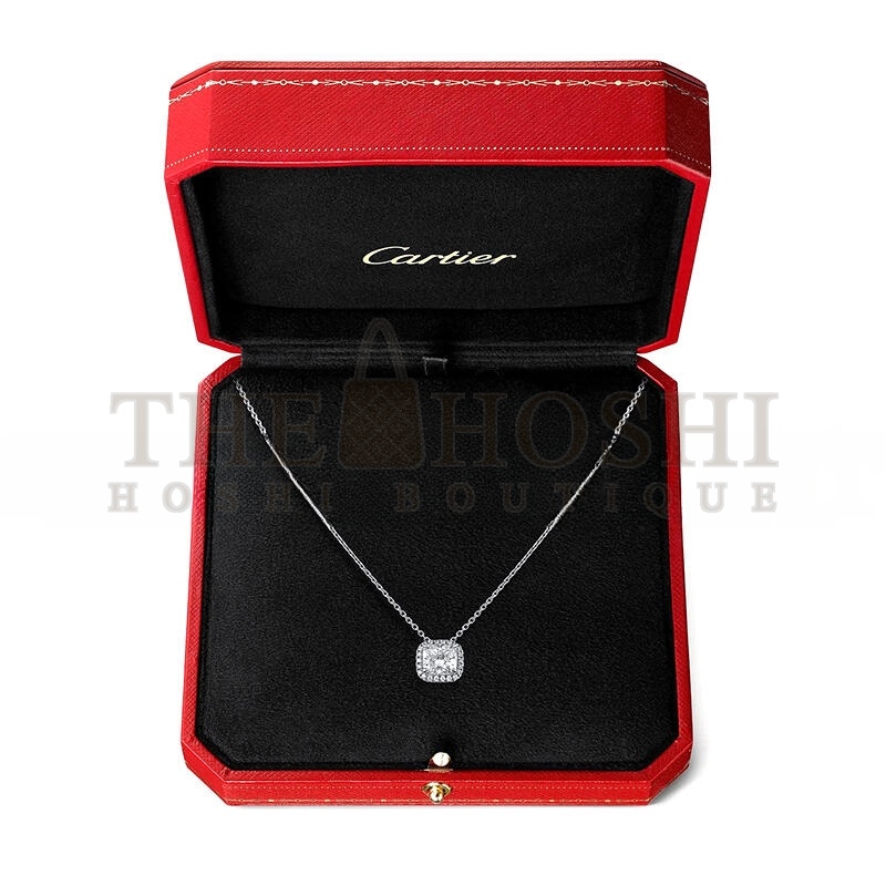 Ca*t1er DESTINÉE PENDANT N7424254 Master Quality