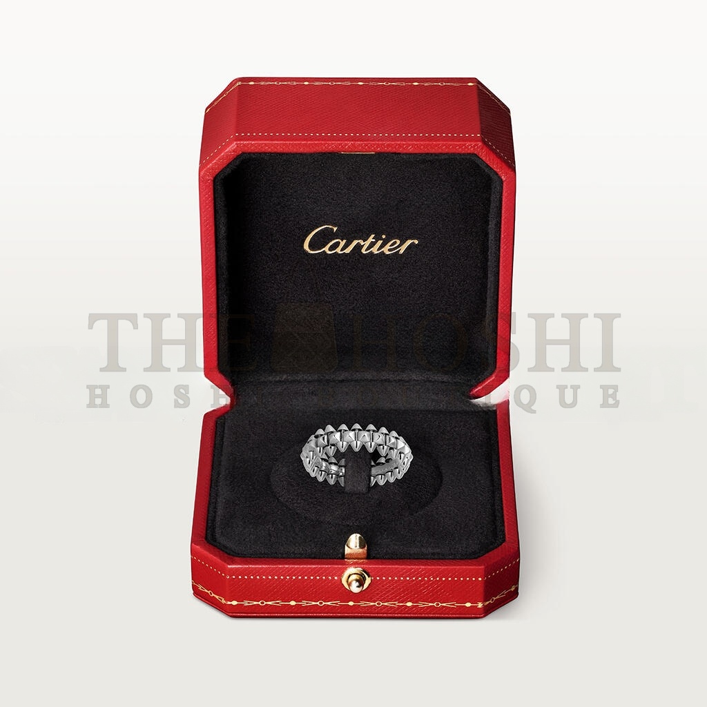 Ca*t1er CLASH DE Ca*t1er RING SMALL MODEL B4233100 Master Quality
