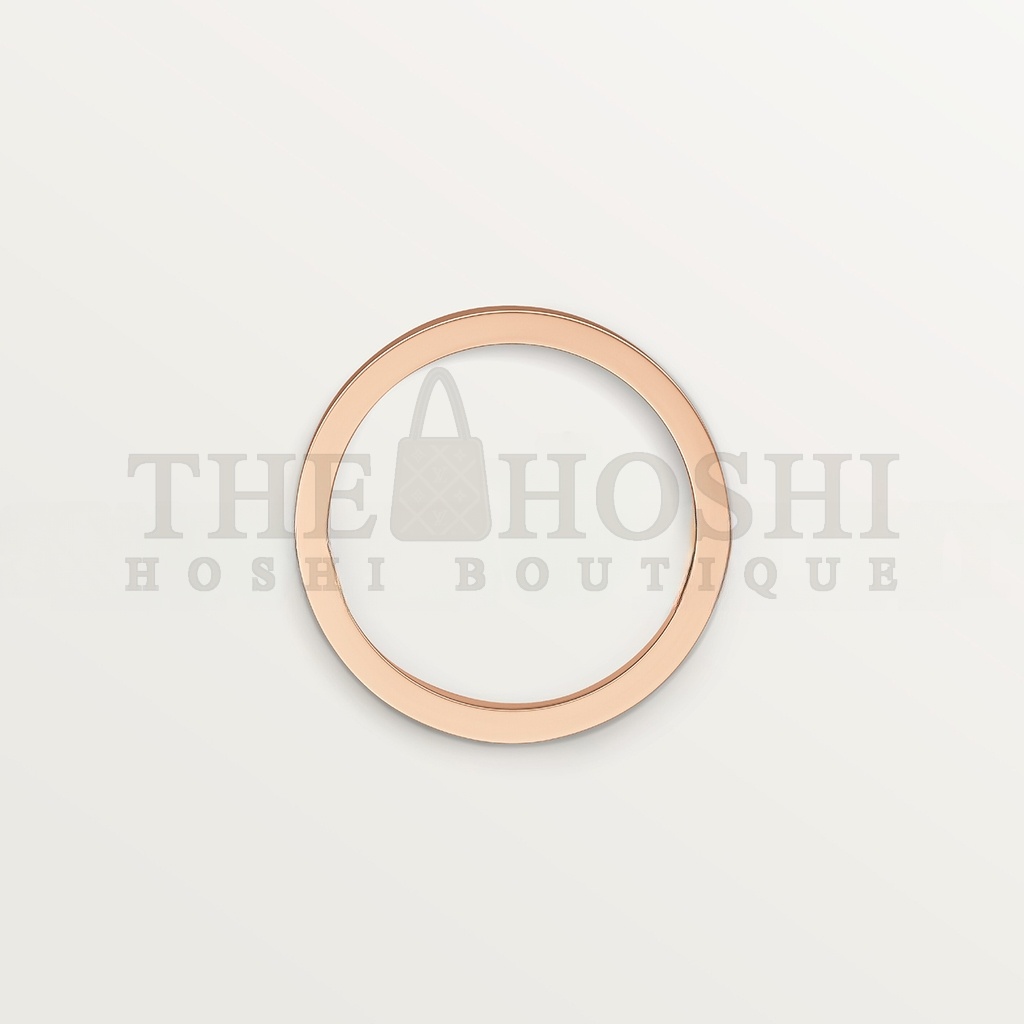 Ca*t1er C DE Ca*t1er WEDDING BAND B4087200 Master Quality