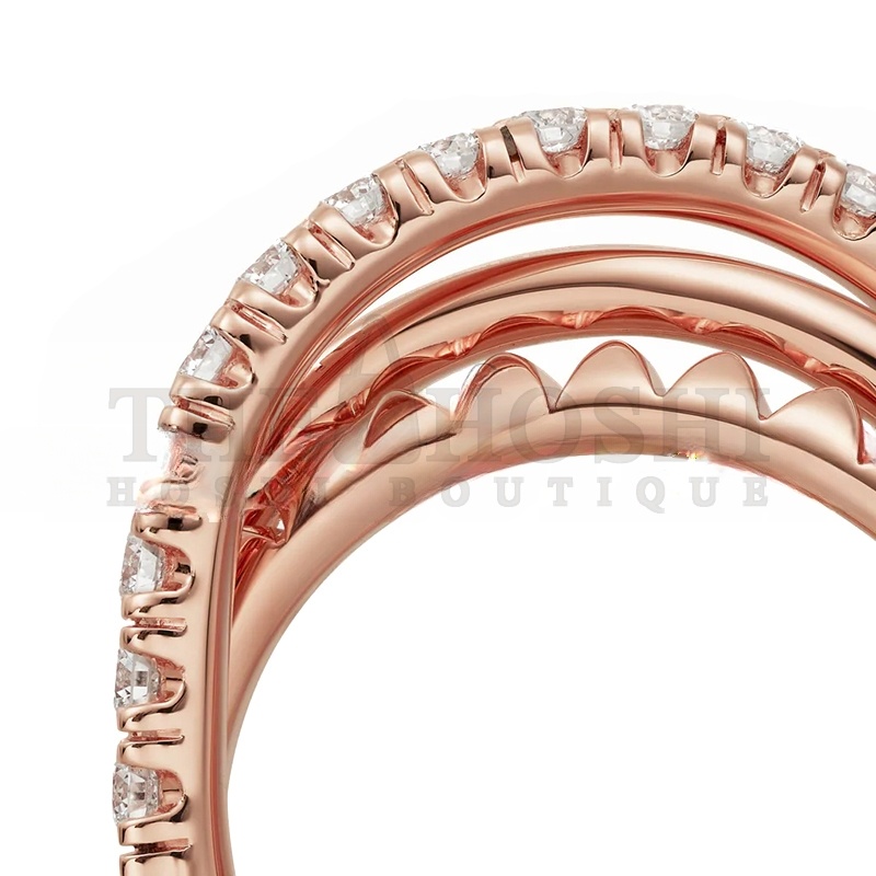Ca*t1er ETINCELLE DE Ca*t1er RING B4230200 Master Quality