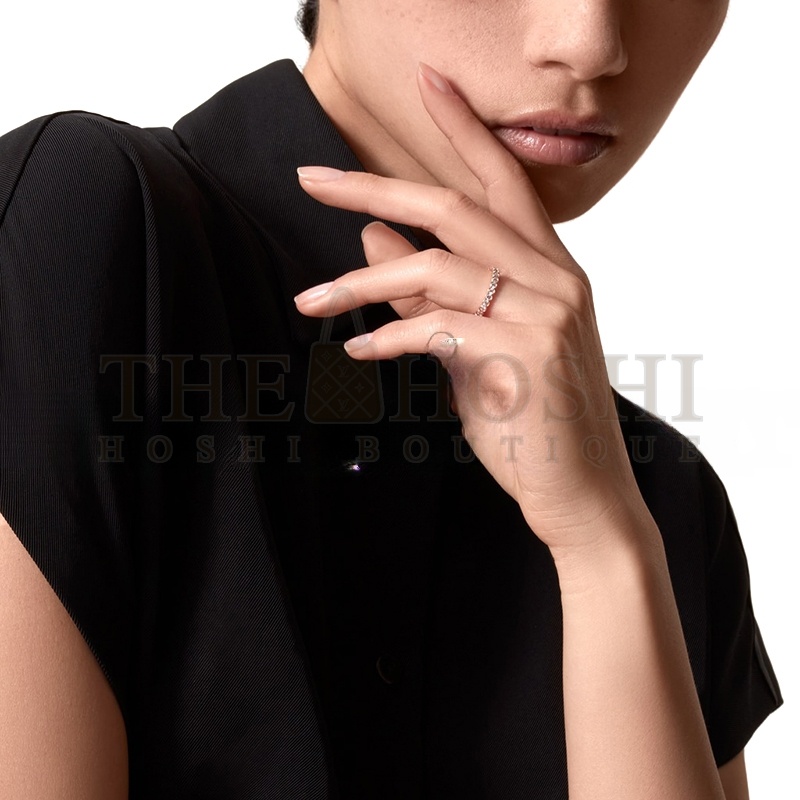 Ca*t1er BRODERIE DE Ca*t1er WEDDING BAND B4225400 Master Quality