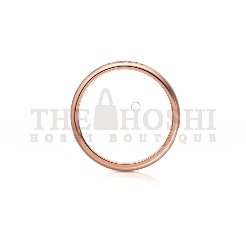 Ca*t1er C DE Ca*t1er WEDDING RING B4232500 Master Quality