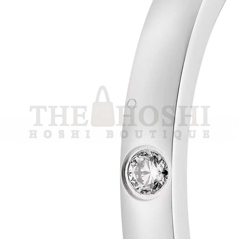 Ca*t1er BALLERINE WEDDING RING B4077700 Master Quality