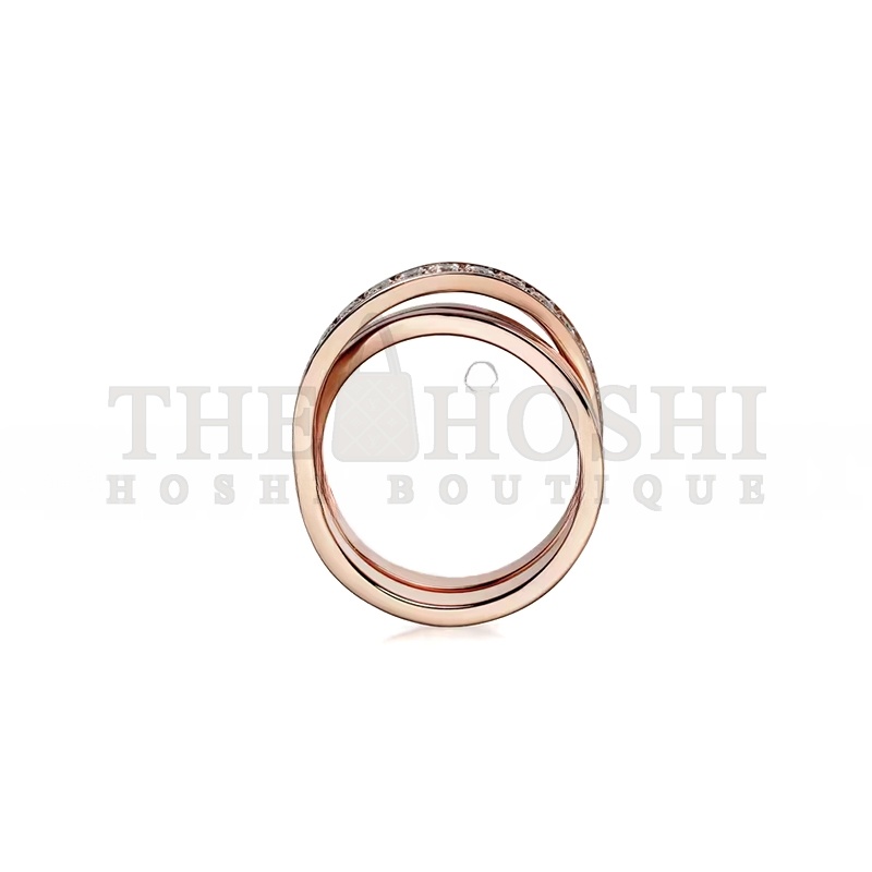 Ca*t1er ETINCELLE DE Ca*t1er RING B4095700 Master Quality