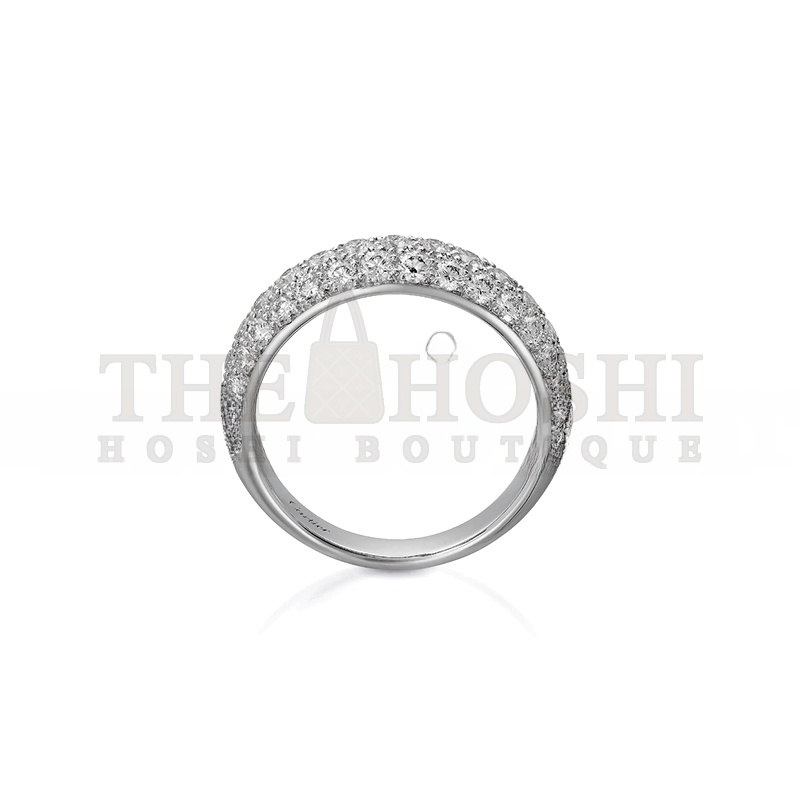 Ca*t1er ÉTINCELLE DE Ca*t1er RING, SMALL MODEL B4216800 Master Quality