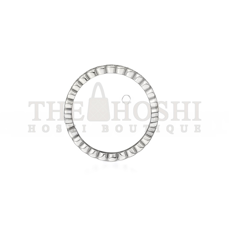 Ca*t1er BRODERIE DE Ca*t1er WEDDING BAND, D1am0ndS B4225600 Master Quality