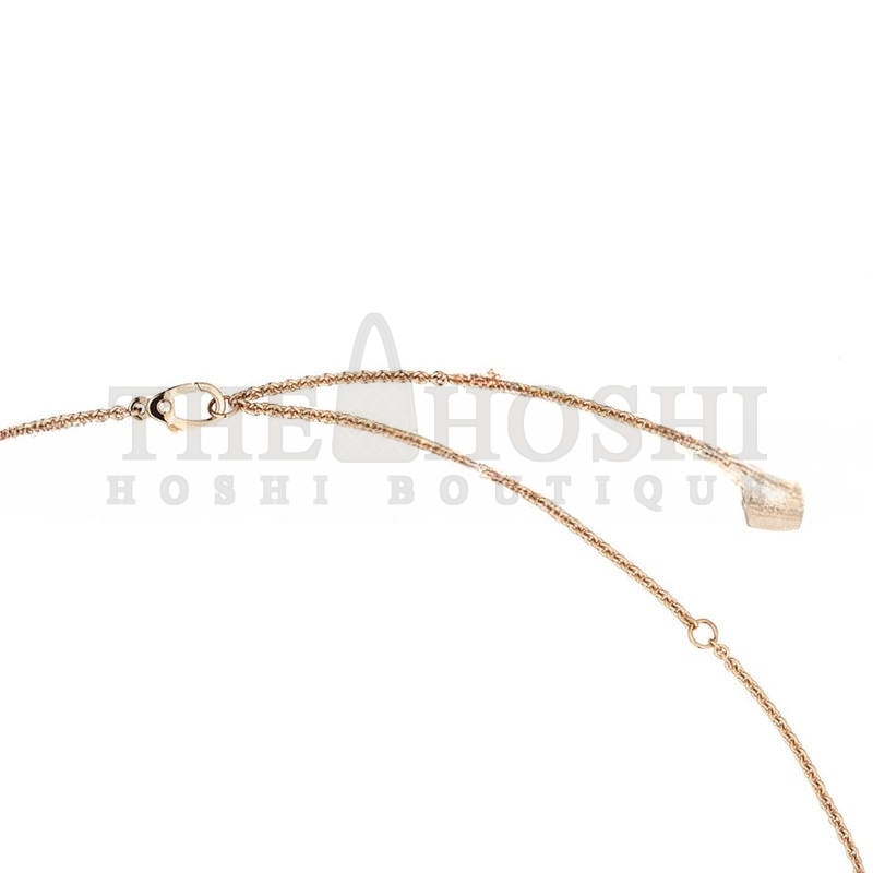 Ch**el COCO NECKLACE J13217 Master Quality