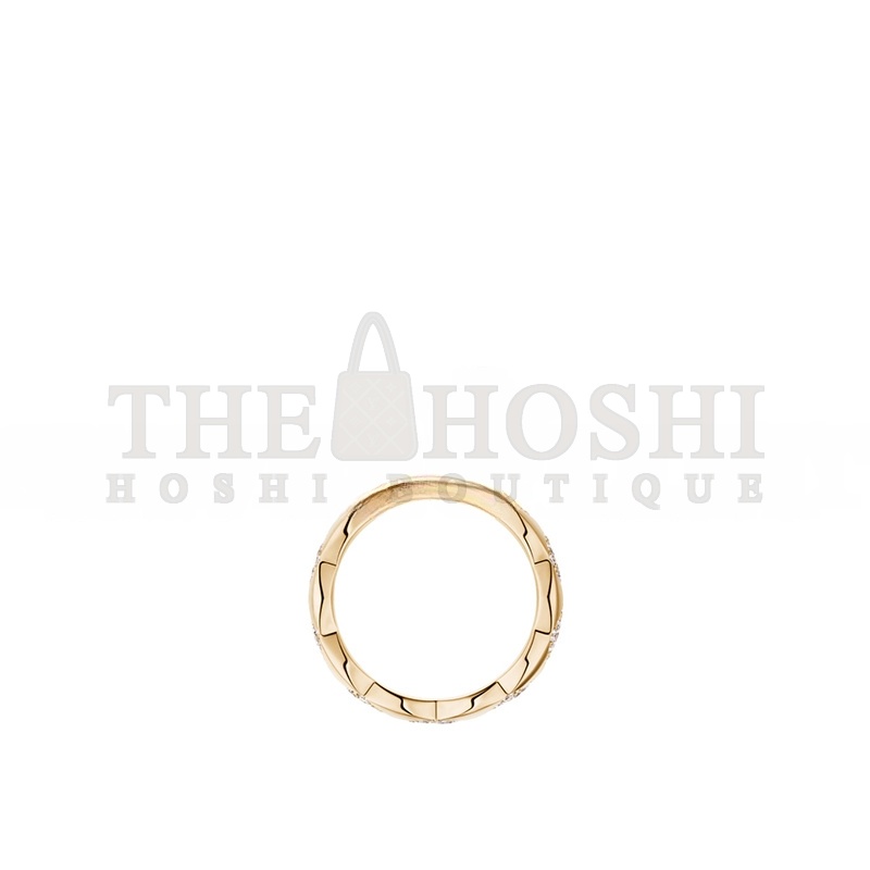 Ch**el COCO CRUSH RING J12871 Master Quality