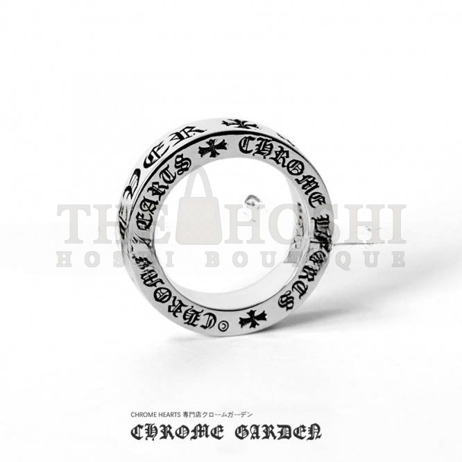 Ch*0me He**ts 6MM FOREVER SPACER RING Master Quality