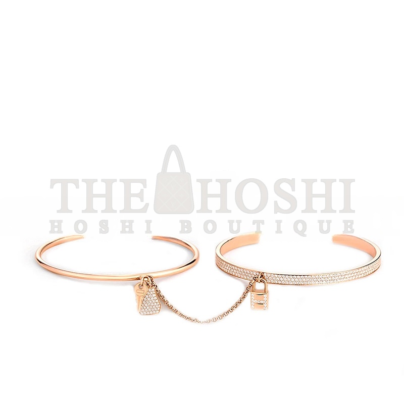 H**me5 KELLY CADENAS BRACELET, SMALL MODEL  H220464B00SH Master Quality