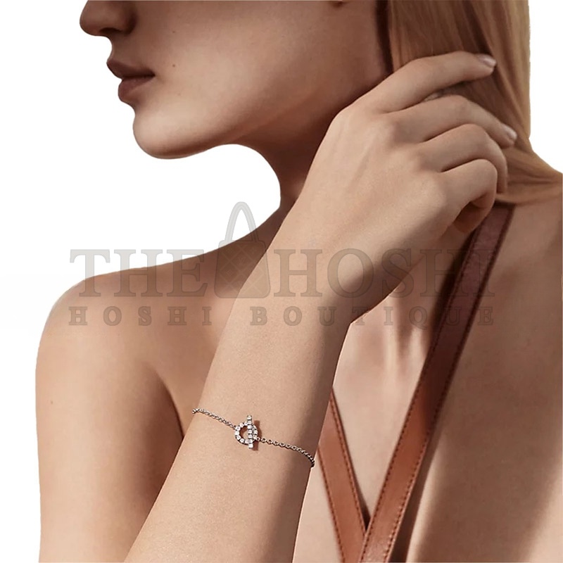 H**me5 FINESSE BRACELET  H219410B00XS Master Quality