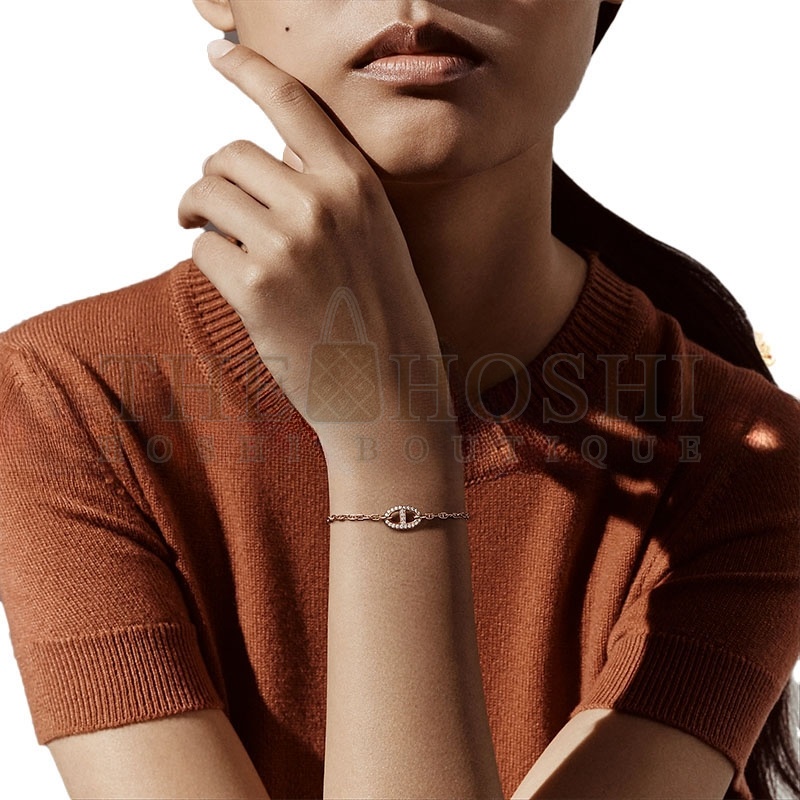 H**me5 FARANDOLE BRACELET H221414B00SH Master Quality