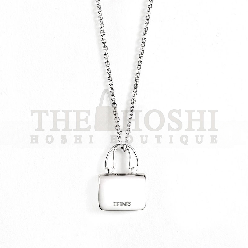 H**me5 AMULETTES CONSTANCE PENDANT H121316B00 Master Quality