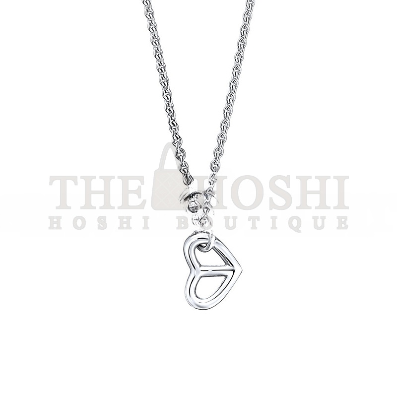 H**me5 CACHE-CŒUR AMULETTE PENDANT H105128B00 Master Quality