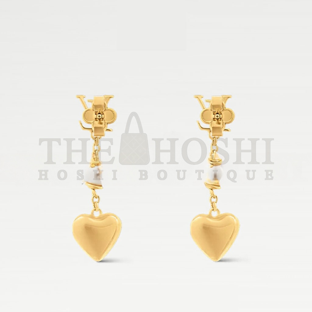 L0vis Vvtt0n L0vis Vvtt0n EARRINGS M00960 Master Quality