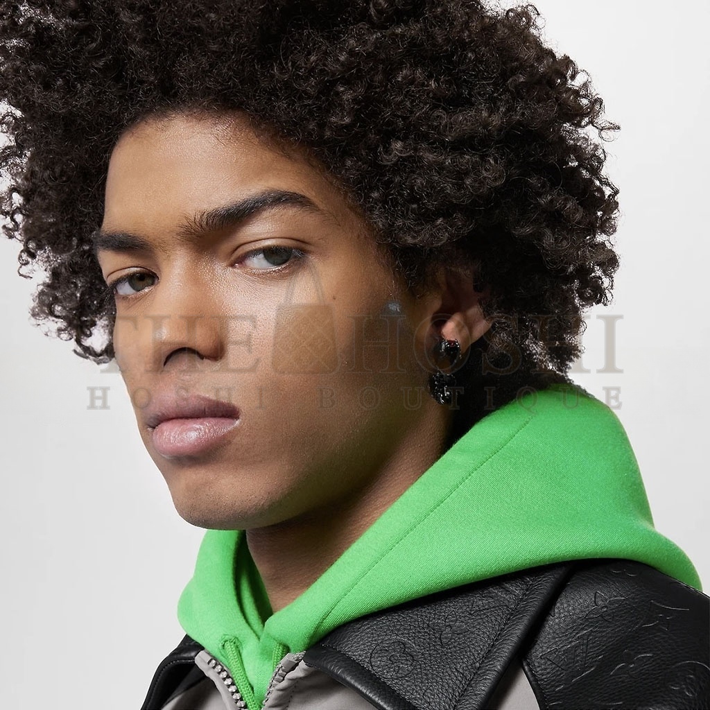 L0vis Vvtt0n LV AQUATICS EARRINGS M00281 Master Quality