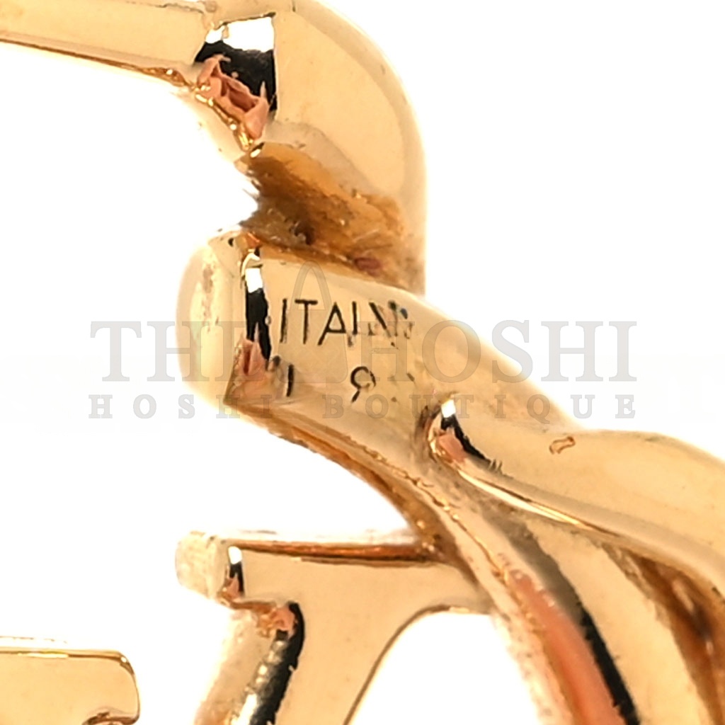 L0vis Vvtt0n GARDEN L0visE EARRINGS M68938 Master Quality