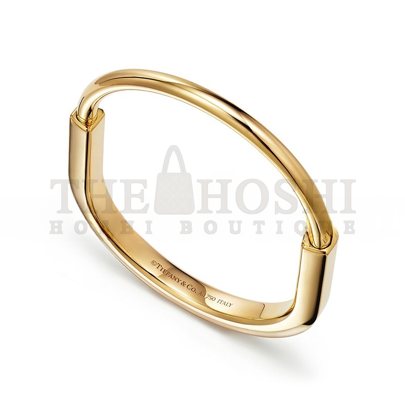 T*f*ny BRACELET GOLD GRP12222 Master Quality