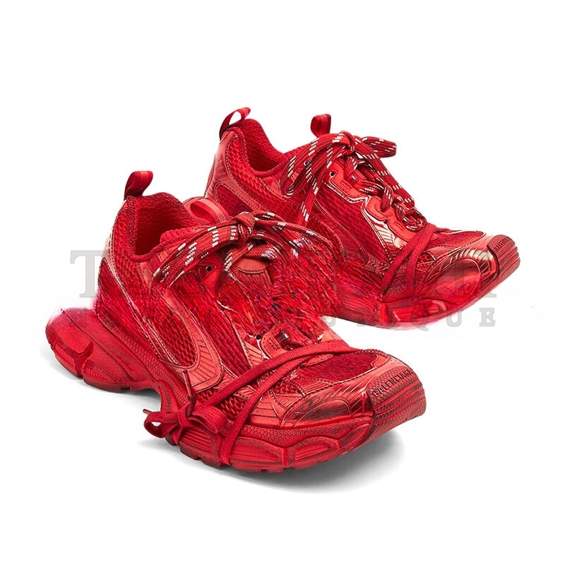 Ba1en*iaga 3XL SNEAKERS 734734W3XL16000 Master Quality